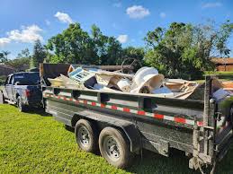 Retail Junk Removal in Tierra Verde, FL